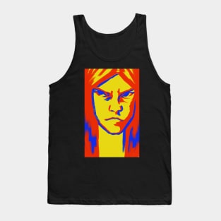 PRIMARY Tank Top